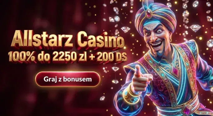 Allstarz Casino